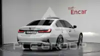 2021 BMW 330