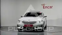 2021 BMW 330
