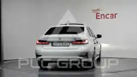 2021 BMW 330