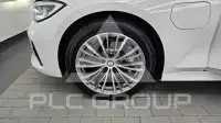 2021 BMW 330