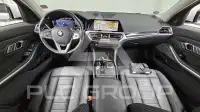2021 BMW 330