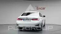 2021 BMW 320
