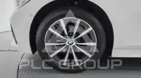 2021 BMW 320