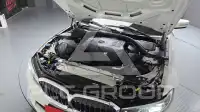 2021 BMW 320