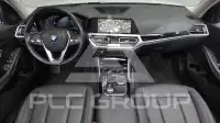 2021 BMW 320