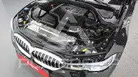 2021 BMW 320