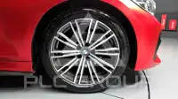 2021 BMW 320M