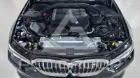 2021 BMW 320