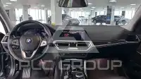2021 BMW 320