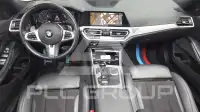 2021 BMW 320M