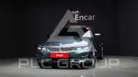 2021 BMW 320