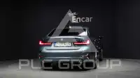 2021 BMW 320