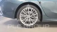 2021 BMW 320
