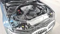 2021 BMW 320
