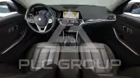 2021 BMW 320