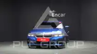 2021 BMW 320M
