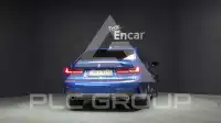 2021 BMW 320M