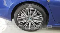 2021 BMW 320M