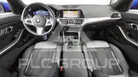2021 BMW 320M