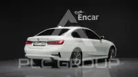 2021 BMW 320
