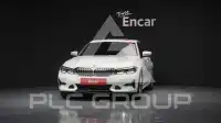 2021 BMW 320