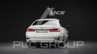2021 BMW 320