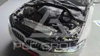 2021 BMW 320