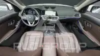 2021 BMW 320