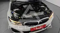 2021 BMW 320M