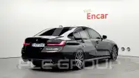 2021 BMW 320M
