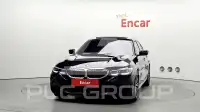 2021 BMW 320M