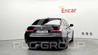 2021 BMW 320M
