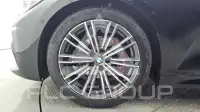 2021 BMW 320M