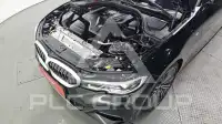 2021 BMW 320M
