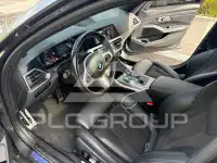2021 BMW 320M