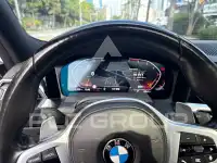2021 BMW 320M