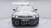 2021 BMW 320