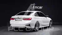 2021 BMW 320