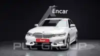2021 BMW 320