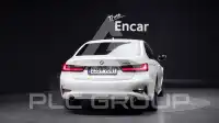 2021 BMW 320