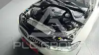 2021 BMW 320