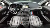 2021 BMW 320