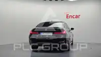 2021 BMW 320