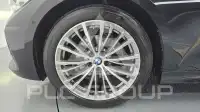 2021 BMW 320