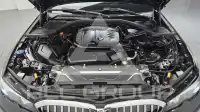 2021 BMW 320