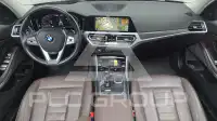 2021 BMW 320