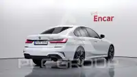 2021 BMW 340M