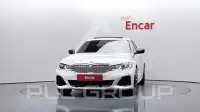 2021 BMW 340M