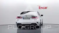 2021 BMW 340M