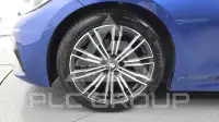2021 BMW 320M